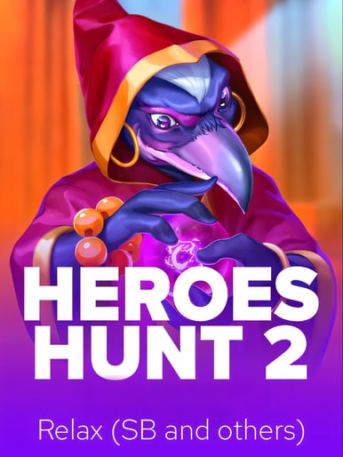 Heroes Hunt 2